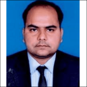 Dr. Khushwant Singh Rathore